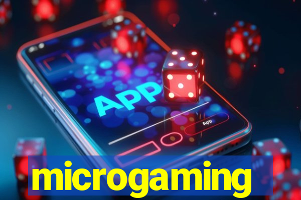 microgaming