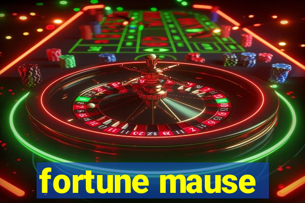 fortune mause