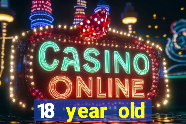 18 year old casinos in mississippi