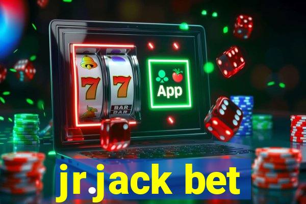 jr.jack bet