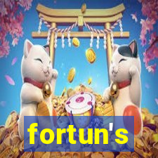 fortun's