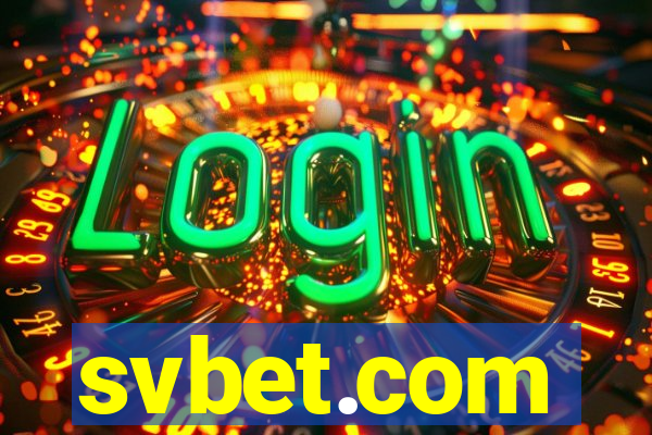 svbet.com