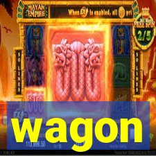 wagon