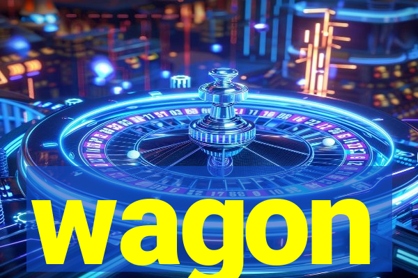 wagon