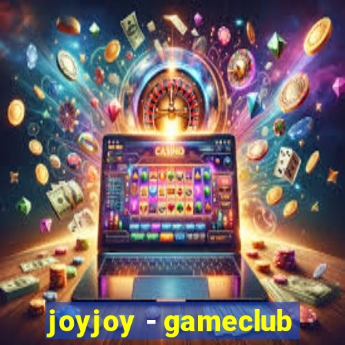 joyjoy - gameclub