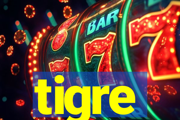 tigre