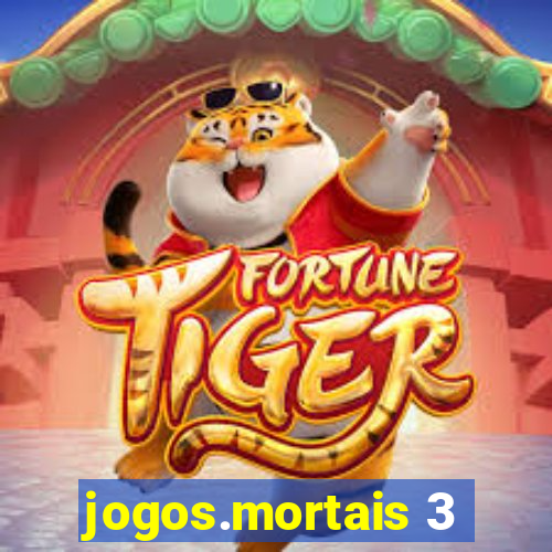 jogos.mortais 3