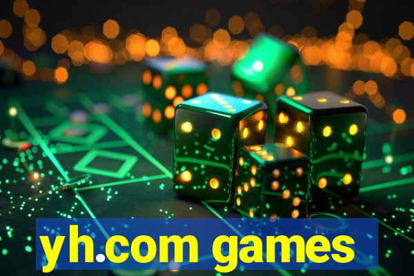 yh.com games