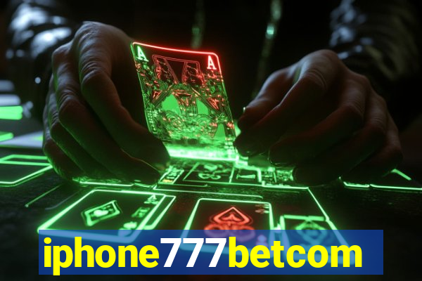 iphone777betcom