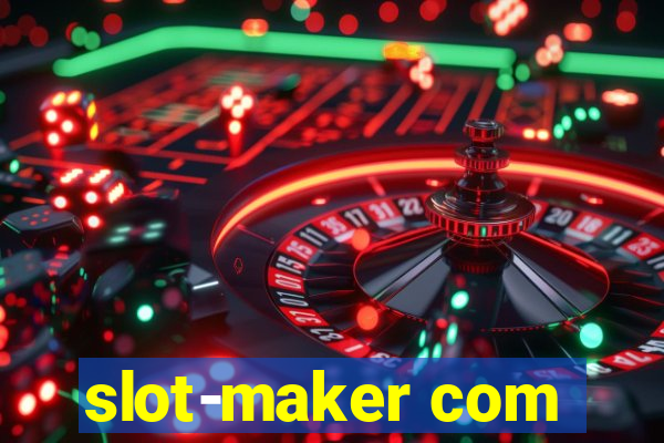 slot-maker com