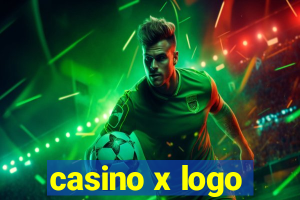 casino x logo