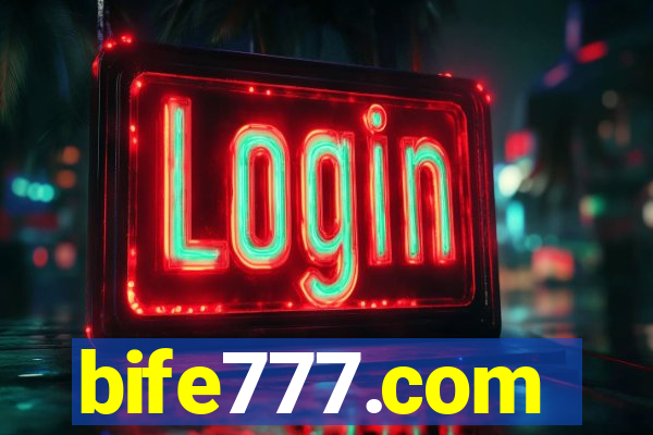 bife777.com