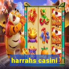 harrahs casini