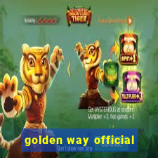 golden way official