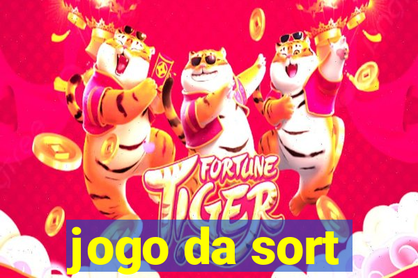 jogo da sort