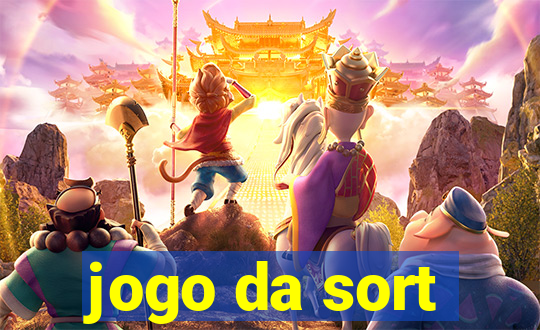 jogo da sort