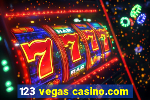 123 vegas casino.com