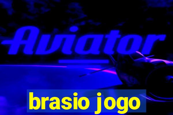 brasio jogo