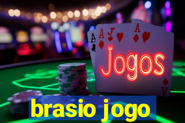 brasio jogo