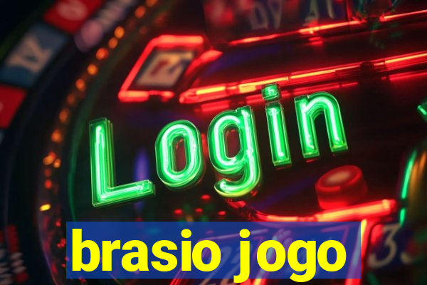 brasio jogo