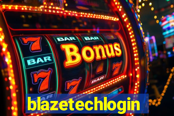 blazetechlogin