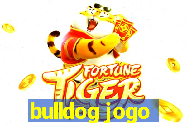 bulldog jogo