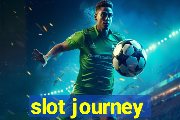 slot journey