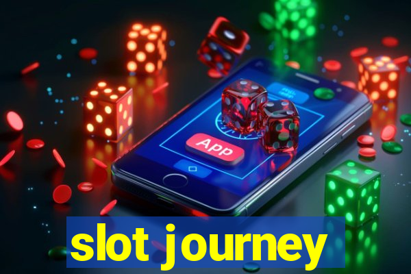 slot journey