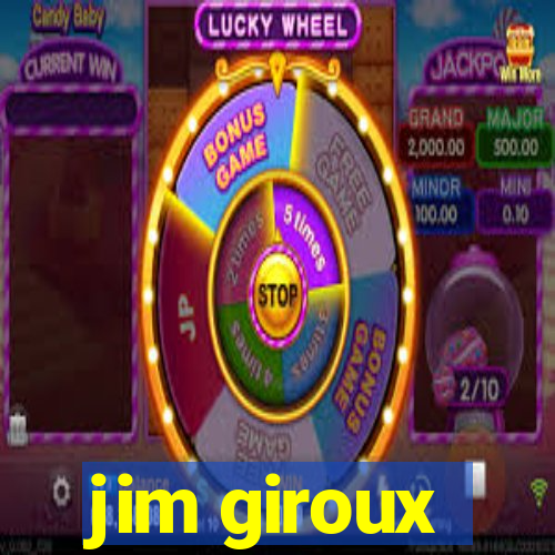 jim giroux