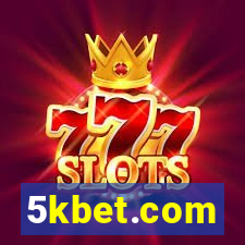 5kbet.com