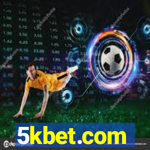 5kbet.com