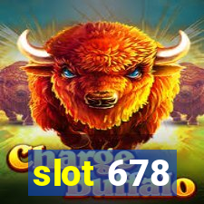 slot 678