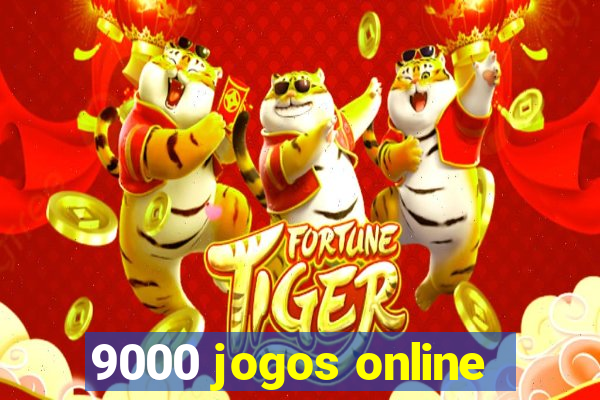 9000 jogos online