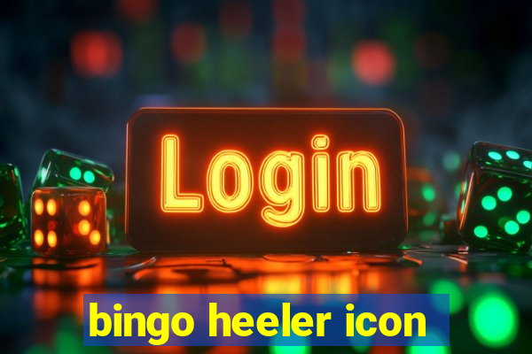 bingo heeler icon