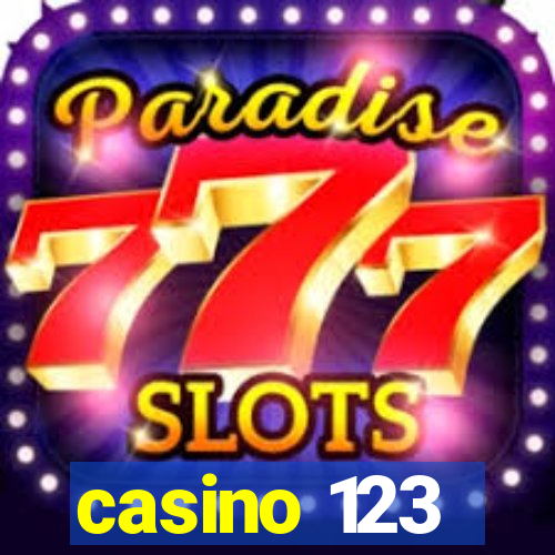 casino 123