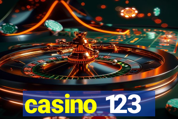 casino 123