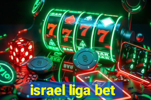 israel liga bet