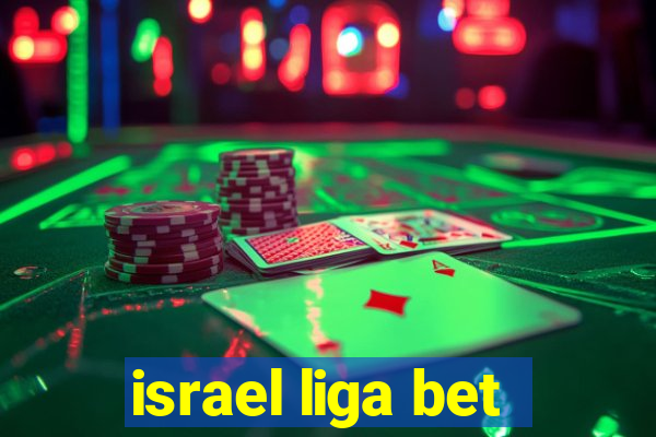 israel liga bet