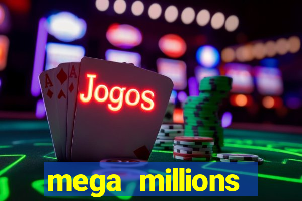 mega millions brasileiro pode jogar