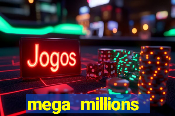 mega millions brasileiro pode jogar