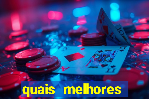 quais melhores jogos para ganhar dinheiro