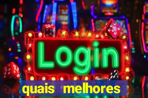 quais melhores jogos para ganhar dinheiro