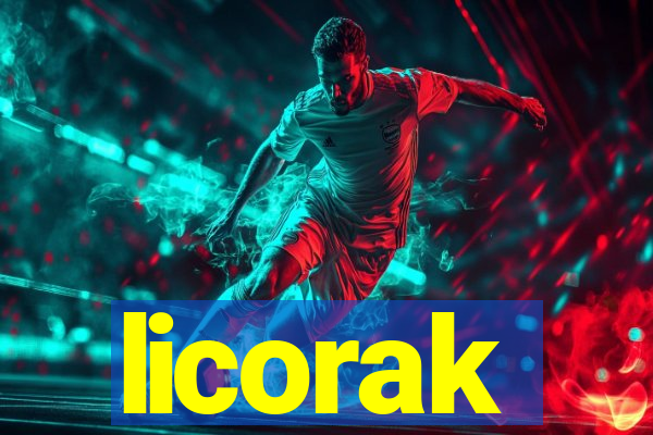 licorak