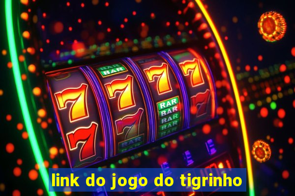 link do jogo do tigrinho