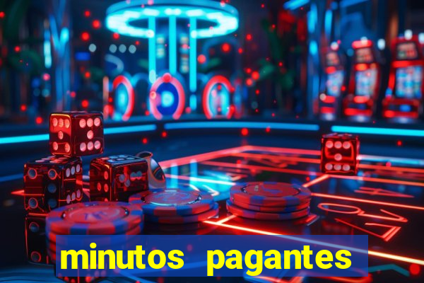 minutos pagantes fortune ox hoje