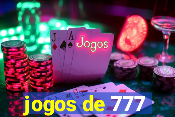 jogos de 777