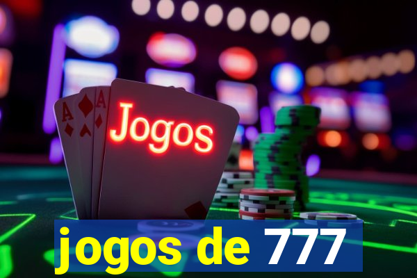 jogos de 777