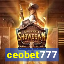 ceobet777