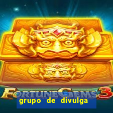 grupo de divulga  o de plataforma de jogos