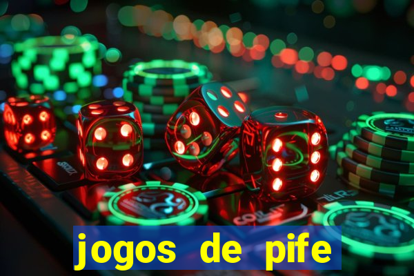 jogos de pife baralho online